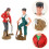 4 Farmer Modell Simulation Bauerntag Frauen 3