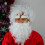 35 Cm Weihnachtskostüm Cosplay Party Zubehör 2