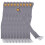 10 Unidades Mini Bufanda Ajustable Para Y De Fiesta 1