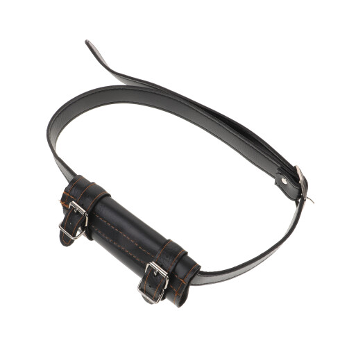 Sword Belt Holder Pu Para De Representación Cinturón Transporte 2