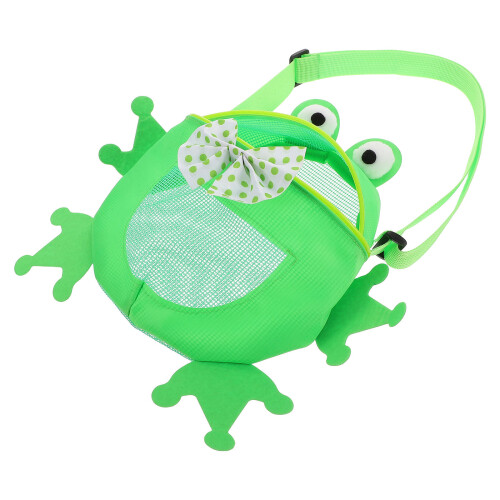 3 Unidades Bolsa De Infantil De Con Ajustables 1