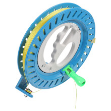 Reel Winder Extérieur Pour Cerf-Volant Ligne Verrouillable En ABS