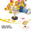De Árbol Madera Ensamblado Inteligencia Color 7