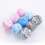 12 Pièces Balles Sautantes Pour Enfants 10
