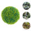 5 Unidades Bola De Topiaria Artificial 1,4 Cm 11