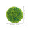 5 Unidades Bola De Topiaria Artificial 1,4 Cm 2