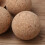 6 Piezas De Bolas De Madera Para De Fútbol 3