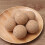 6 Piezas De Bolas De Madera Para De Fútbol 4