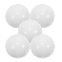 5 Pièces Perles De Remplacement Pour Roue De Roulette