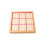 De Educativo De Madera 9x9 Rosa 3