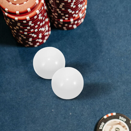 5 Pièces Perles De Remplacement Pour Roue De Roulette 1