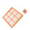 De Educativo De Madera 9x9 Rosa 5