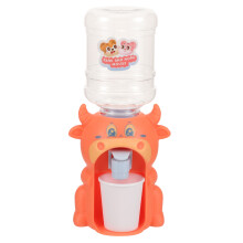 Pequeño De Agua De Con De Animal Para Niños