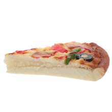 Pizza Party Juguete Alimentos Ficticios Plástico