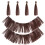 6 Unidades Para Muñecas Y Extensiones De Cabello 1