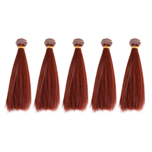 10 Unidades 15 Cm Malla Muñecas