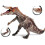 1 Baryonyx Plástico Regalo Para Niños 1