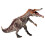 1 Baryonyx Plástico Regalo Para Niños 9