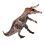 1 Baryonyx Plástico Regalo Para Niños 7
