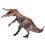 1 Baryonyx Plástico Regalo Para Niños 8