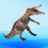 1 Baryonyx Plástico Regalo Para Niños 4
