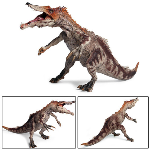 1 Baryonyx Plástico Regalo Para Niños 2