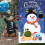 Lot De Sacs À Sable Noël Et Jeu De 3