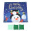 Lot De Sacs À Sable Noël Et Jeu De 8