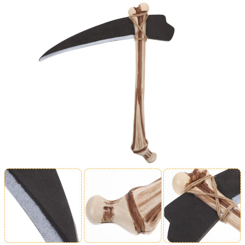 Simulación De Prop Fiesta Cosplay De 2