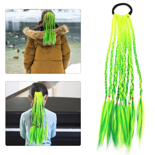 Peluca Para Accesorio 1