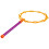 Bubble Blower Con Mango Extraíble Y Anillo Para Niños 10