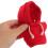 Juego Ropa Para Muñecas: Sudaderas Con Capucha Y Vaqueros Kawaii 4