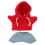 Juego Ropa Para Muñecas: Sudaderas Con Capucha Y Vaqueros Kawaii 11