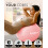 KAYMAN 75cm Exercise Ball Rose Quartz Anti-Burst System 7