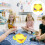 3 Ensembles Jouets Gyroscope Éducatifs Pour Enfants 11