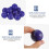 24 Pièces De Remplacement -Foot Accessoires Football 11