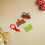 Ropa Navideña Conjunto Tejido Santa Compatible 7