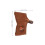 Ropa Navideña Conjunto Tejido Santa Compatible 3