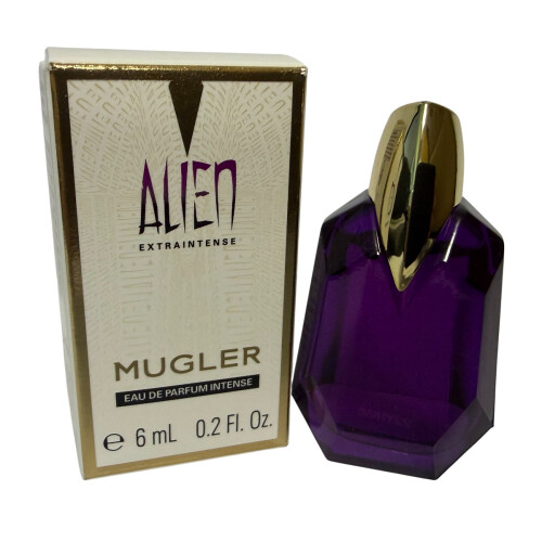 Thierry Mugler Thierry Mugler Alien Extra Intense 6ml EDP Miniature