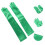 1 Paire De Longs Jusqu'aux Coudes Pour Saint-Patrick 6