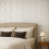 White 8: Ceiling and Wall Panels 2m2 3