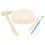 gemstone dig kit for bracelet making educational diy activity 6