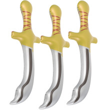 3 Piezas Hinchables Para Fiesta De