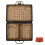 Traditionele Mahjong Container Draagbare Box 11