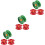 9 Pcs Yoyo Balls With String Kids Educational Toy 7