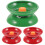 9 Pcs Yoyo Balls With String Kids Educational Toy 2
