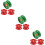 9 Pcs Yoyo Balls With String Kids Educational Toy 11