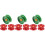 9 Pcs Yoyo Balls With String Kids Educational Toy 6
