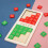 Number Slide Math Educational Parent-Child Interactive Toy 2