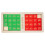 Number Slide Math Educational Parent-Child Interactive Toy 9